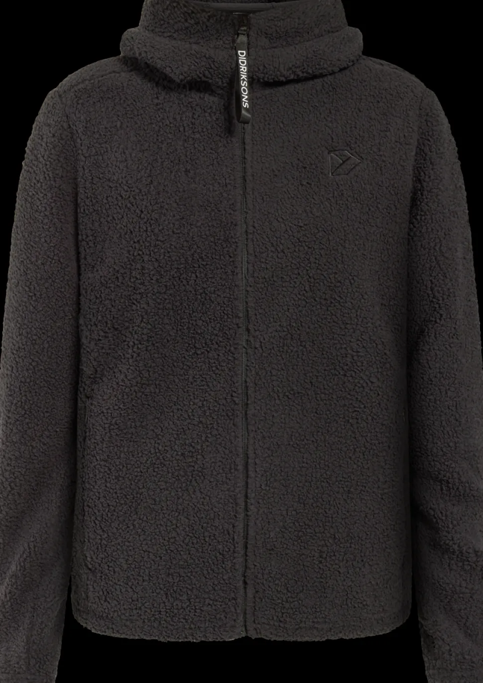 Flash Sale Anniken Full-Zip Fleecepaidat & Välikerrokset