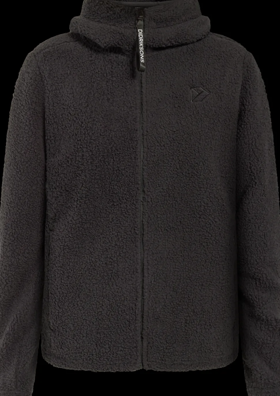 Flash Sale Anniken Full-Zip Fleecepaidat & Välikerrokset