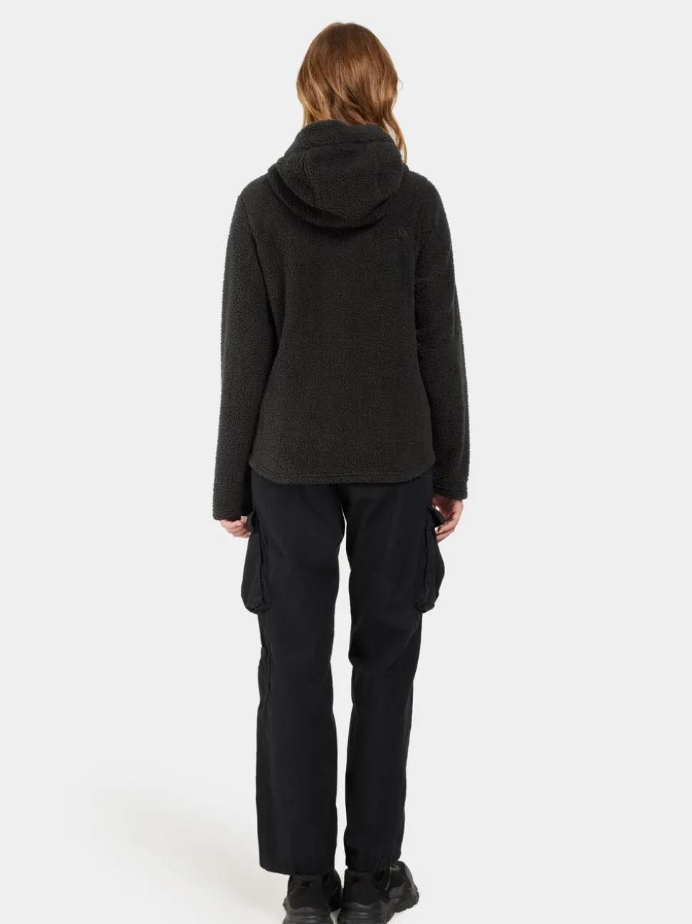 Flash Sale Anniken Full-Zip Fleecepaidat & Välikerrokset