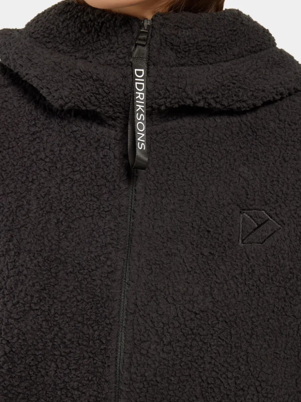 Flash Sale Anniken Full-Zip Fleecepaidat & Välikerrokset