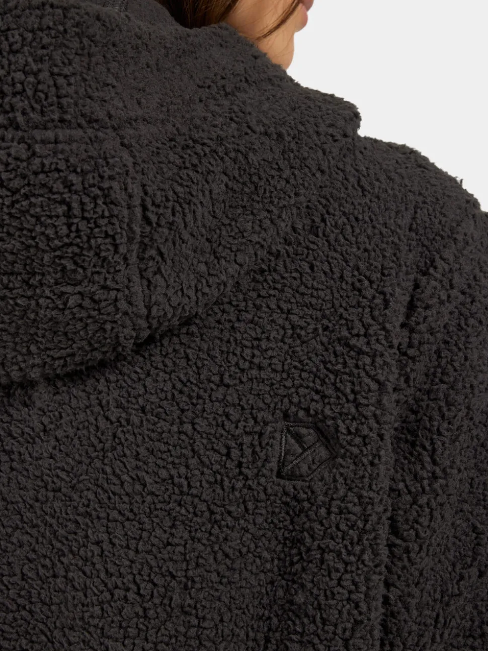 Flash Sale Anniken Full-Zip Fleecepaidat & Välikerrokset