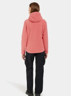 Fashion Anniken Full-Zip Fleecepaidat & Välikerrokset