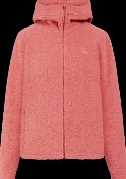 Fashion Anniken Full-Zip Fleecepaidat & Välikerrokset