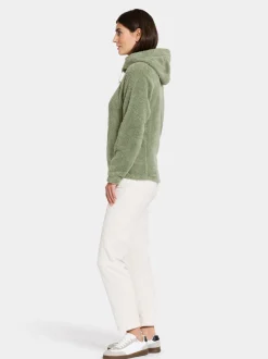 Fashion Anniken Full-Zip Fleecepaidat & Välikerrokset