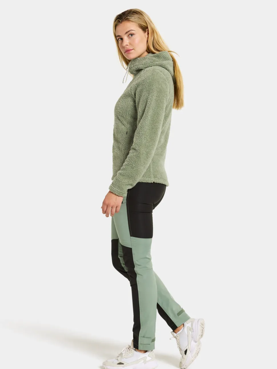 Fashion Anniken Full-Zip Fleecepaidat & Välikerrokset