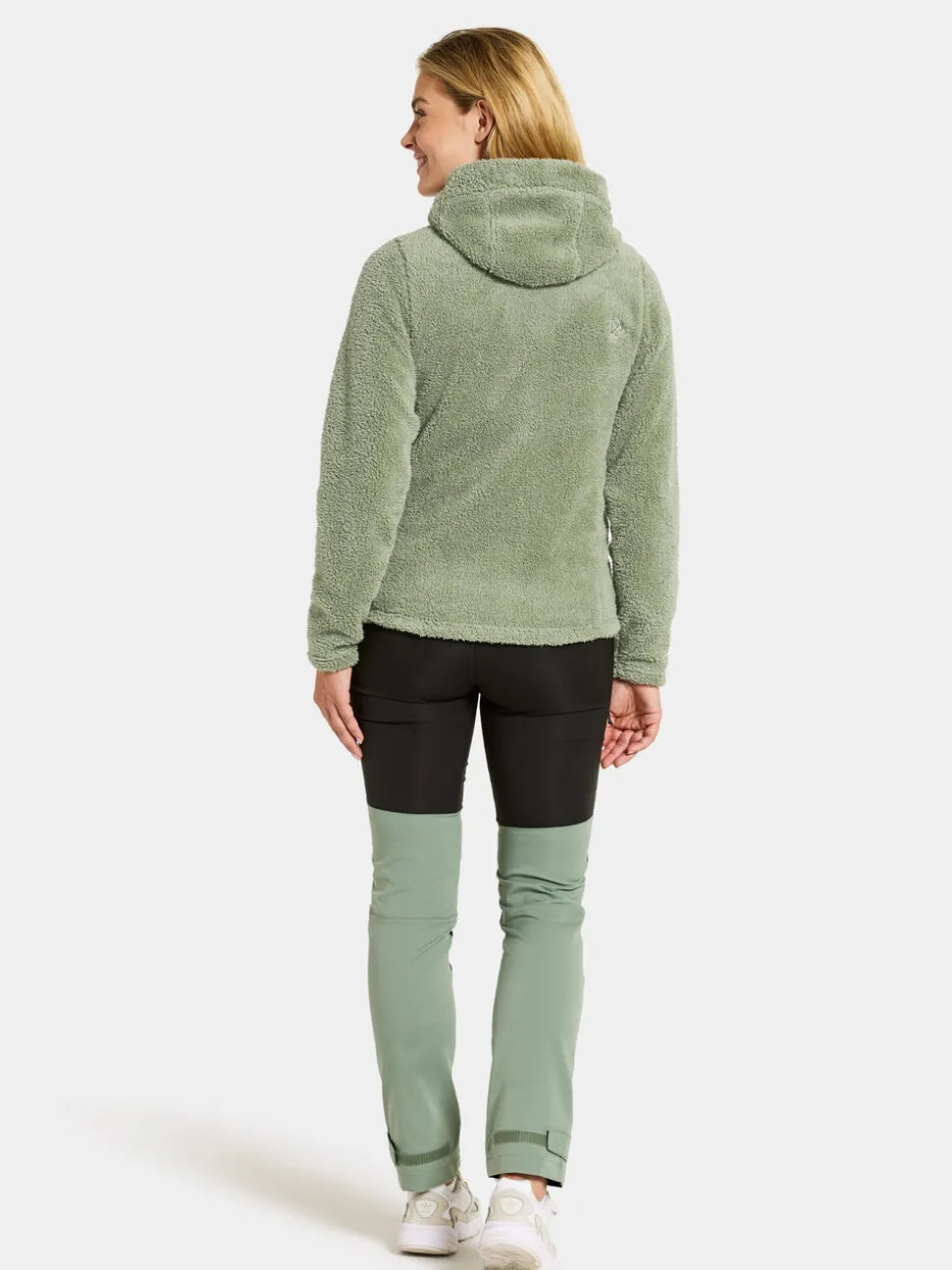 Fashion Anniken Full-Zip Fleecepaidat & Välikerrokset