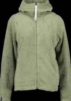 Fashion Anniken Full-Zip Fleecepaidat & Välikerrokset