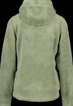 Fashion Anniken Full-Zip Fleecepaidat & Välikerrokset