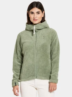 Fashion Anniken Full-Zip Fleecepaidat & Välikerrokset