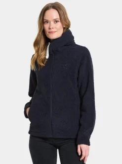 Flash Sale Anniken Full-Zip Fleecepaidat & Välikerrokset