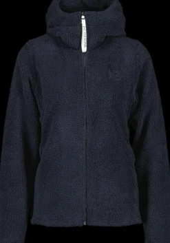 Flash Sale Anniken Full-Zip Fleecepaidat & Välikerrokset