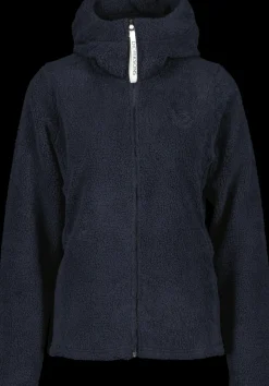 Flash Sale Anniken Full-Zip Fleecepaidat & Välikerrokset