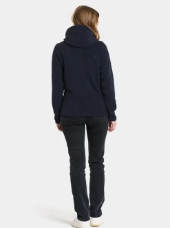 Flash Sale Anniken Full-Zip Fleecepaidat & Välikerrokset