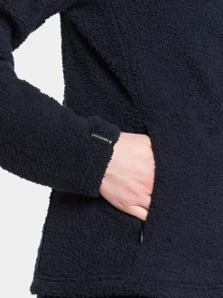 Flash Sale Anniken Full-Zip Fleecepaidat & Välikerrokset