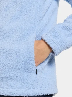 Fashion Anniken Full-Zip Fleecepaidat & Välikerrokset