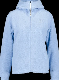 Fashion Anniken Full-Zip Fleecepaidat & Välikerrokset