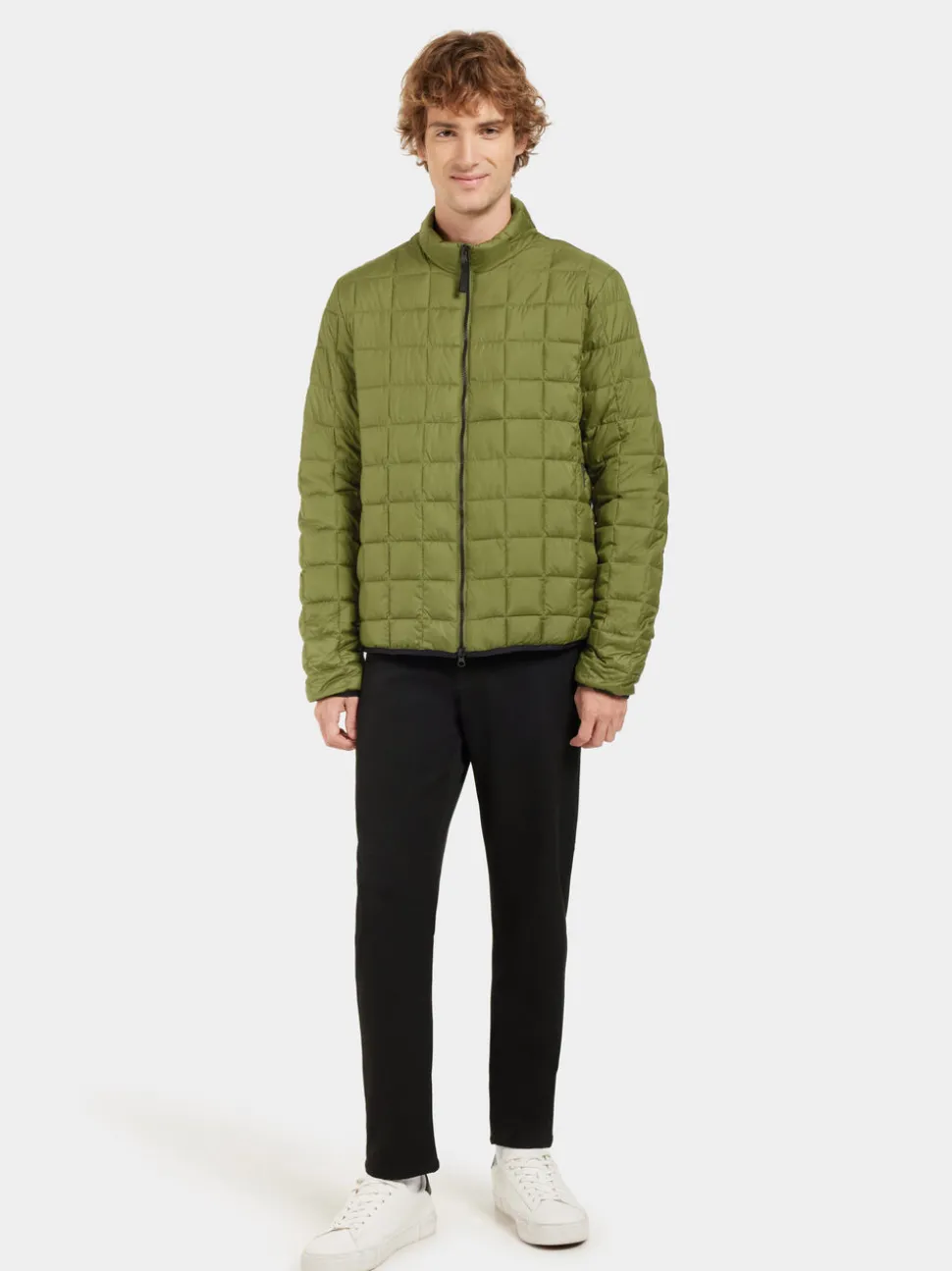 Store Arthur Jacket Kevättakit|Toppatakit