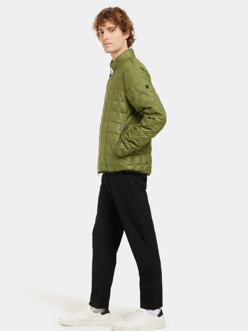 Store Arthur Jacket Kevättakit|Toppatakit