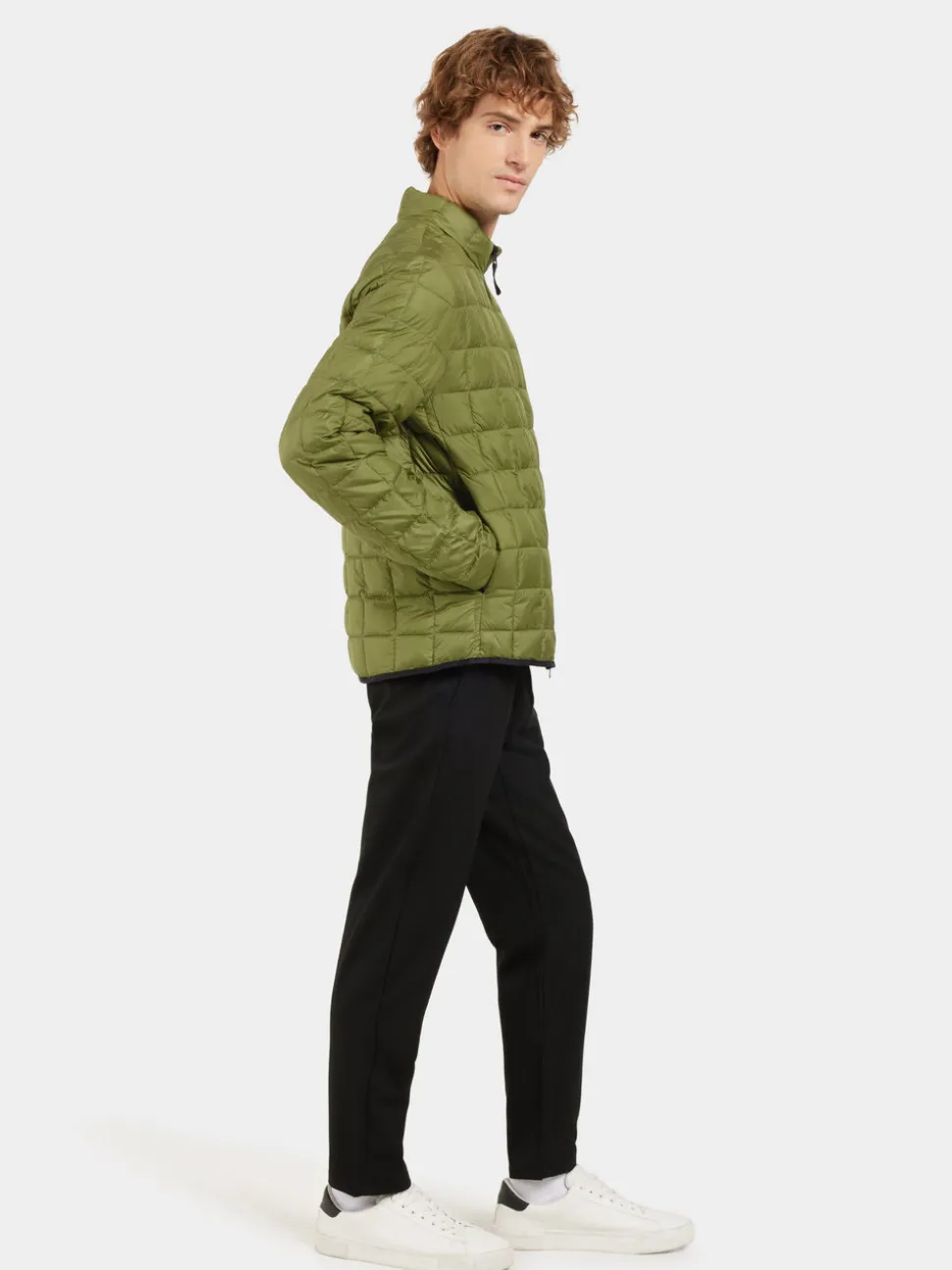 Store Arthur Jacket Kevättakit|Toppatakit