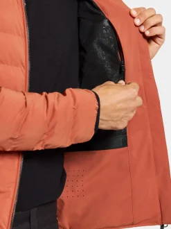 Best Arvid Jacket Kevättakit|Toppatakit