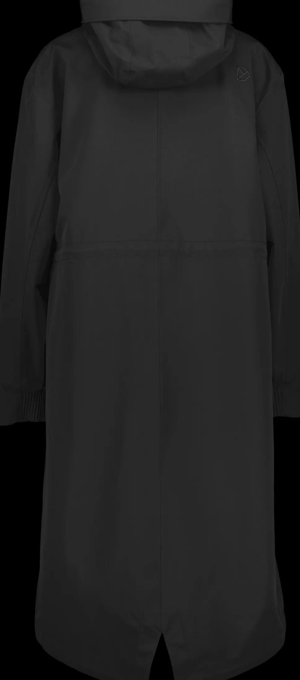 Outlet Astrid Parka Long Kevättakit|Kuoritakit