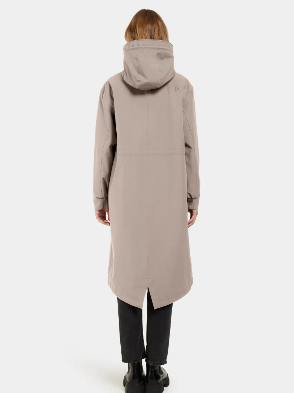 Best Sale Astrid Parka Long Kevättakit|Kuoritakit