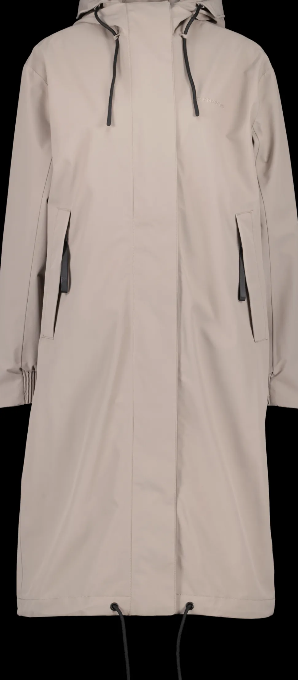 Best Sale Astrid Parka Long Kevättakit|Kuoritakit