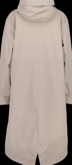 Best Sale Astrid Parka Long Kevättakit|Kuoritakit