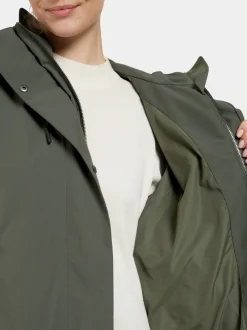 Shop Astrid Parka Long Syystakit|Kuoritakit