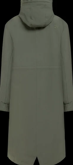 Shop Astrid Parka Long Syystakit|Kuoritakit