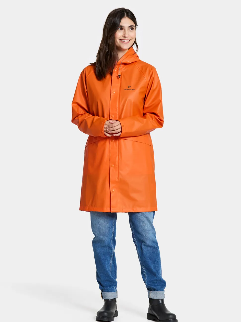 Shop Avon Unisex Parka Galon® Sadetakit|Sadetakit