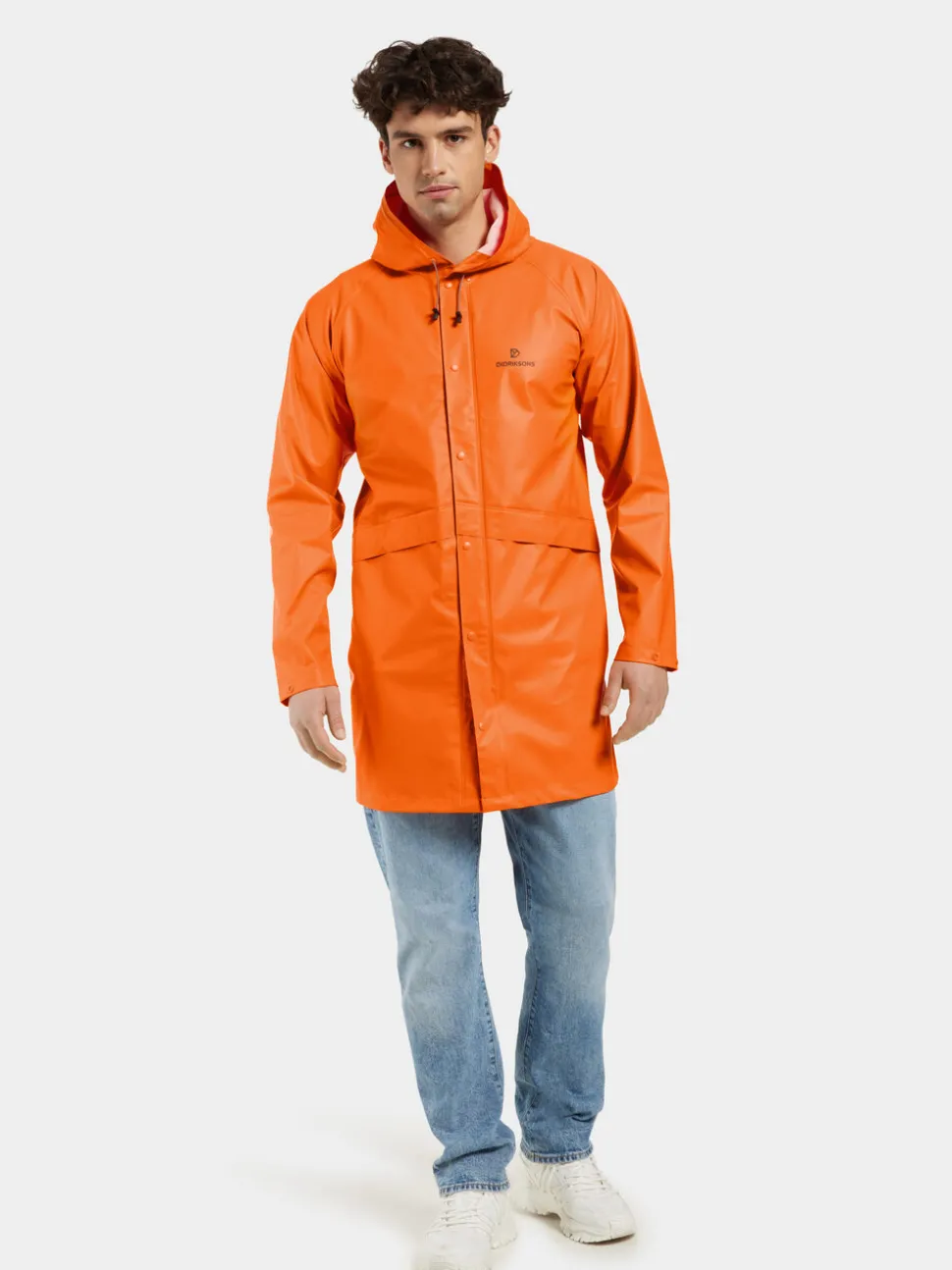 Shop Avon Unisex Parka Galon® Sadetakit|Sadetakit
