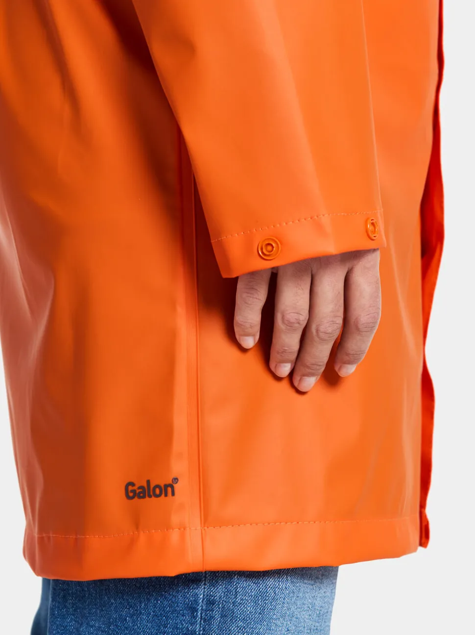 Shop Avon Unisex Parka Galon® Sadetakit|Sadetakit