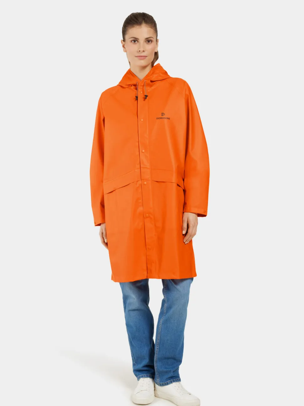Shop Avon Unisex Parka Galon® Sadetakit|Sadetakit