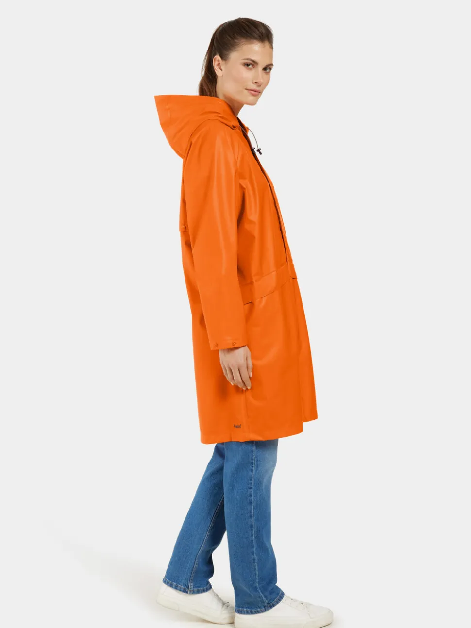 Shop Avon Unisex Parka Galon® Sadetakit|Sadetakit