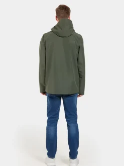 Outlet Basil Jacket Kevättakit|Kuoritakit