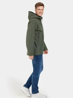 Outlet Basil Jacket Kevättakit|Kuoritakit