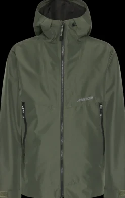 Outlet Basil Jacket Kevättakit|Kuoritakit