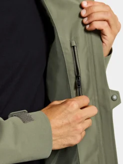 Cheap Basil Jacket Kevättakit|Kuoritakit