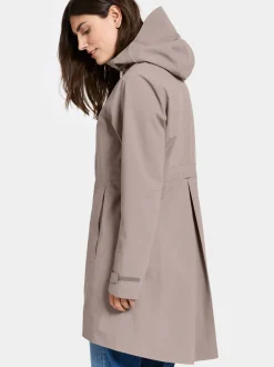 Clearance Bea Parka Kevättakit|Kuoritakit