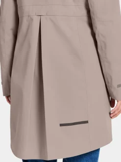 Clearance Bea Parka Kevättakit|Kuoritakit