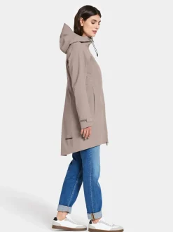 Clearance Bea Parka Kevättakit|Kuoritakit