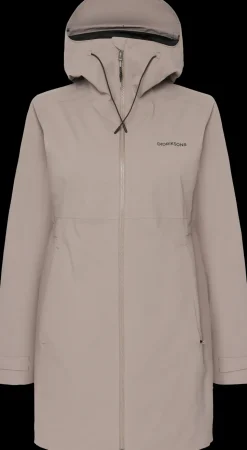 Clearance Bea Parka Kevättakit|Kuoritakit