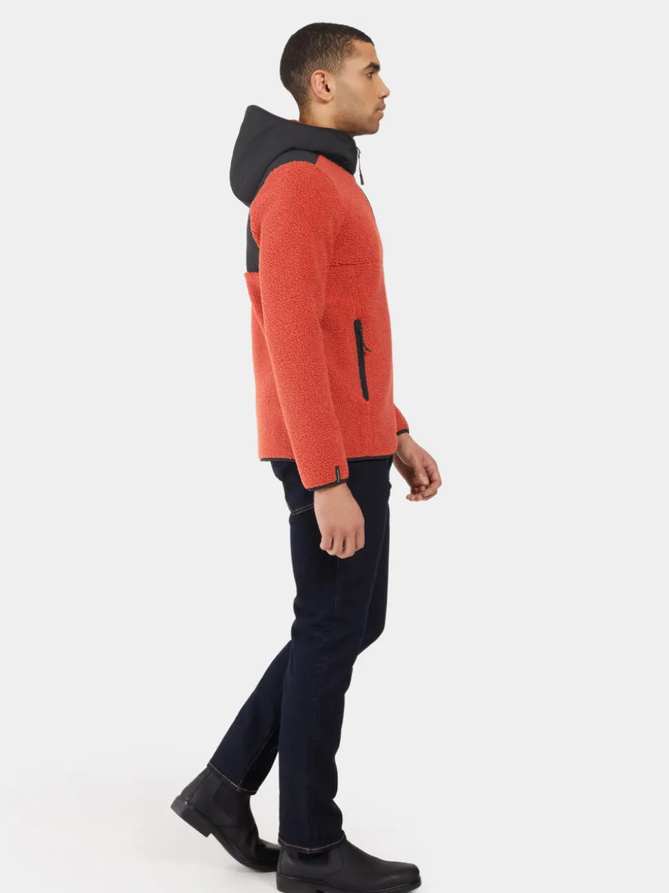 Sale Benno Full-Zip Syystakit|Talvitakit