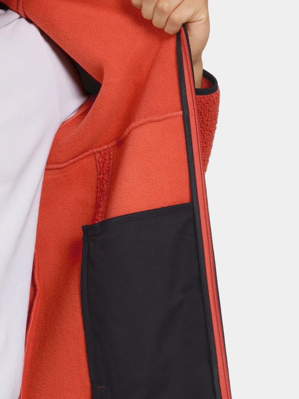 Sale Benno Full-Zip Syystakit|Talvitakit