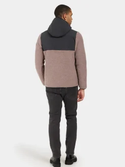 New Benno Full-Zip Syystakit|Talvitakit