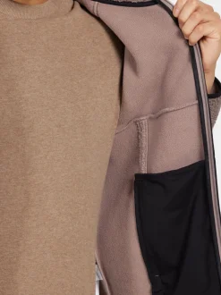 New Benno Full-Zip Syystakit|Talvitakit