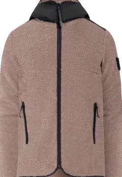 New Benno Full-Zip Syystakit|Talvitakit