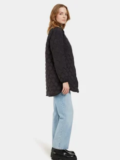 Outlet Betina Parka Syystakit|Talvitakit