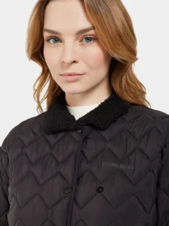 Outlet Betina Parka Syystakit|Talvitakit